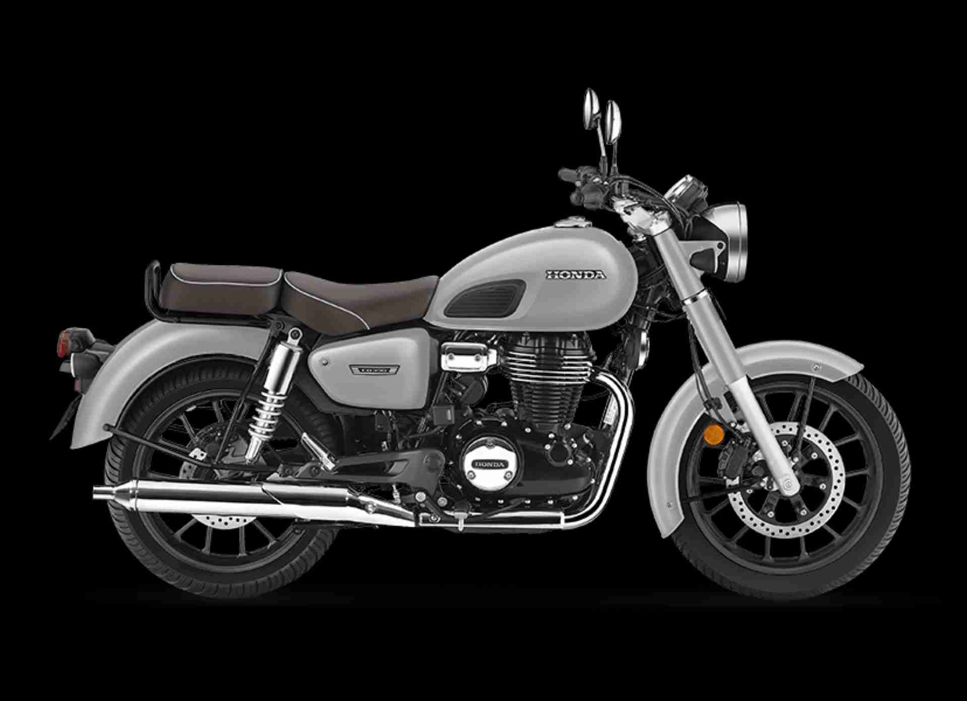HONDA CB350 | Honda Bigwing Pune |