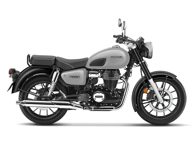 HONDA CB350 | Honda Bigwing Pune |