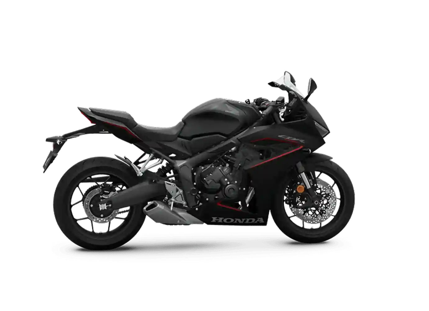 Honda CBR650|Honda Big wing Pune|